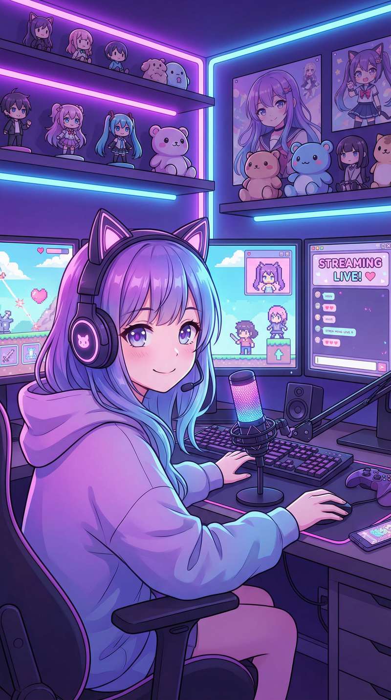 猎奇游戏直播精彩视频集锦